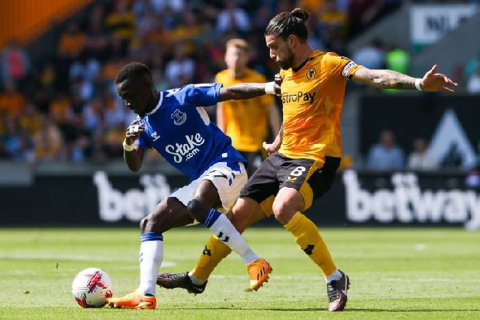 Nhận định soi kèo Everton vs Wolves, 2h30 ngày 5/12: Khách tự tin