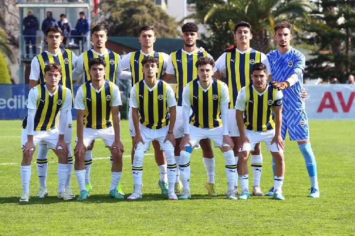 Nhận Định Soi Kèo Fenerbahce(U19) Vs Konyaspor(U19) 16h00 Ngày 25/12