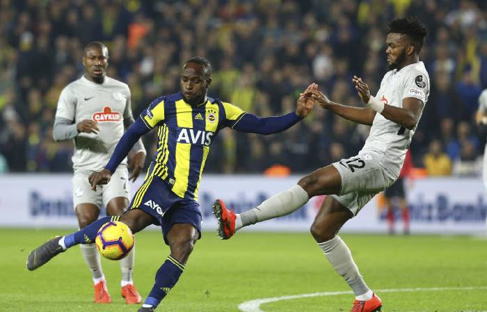 Nhận Định Soi Kèo Fenerbahce Vs Gazisehir Gaziantep 00h00 Ngày 03/12