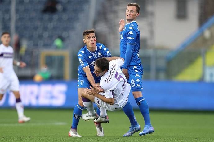 Nhận Định Soi Kèo Fiorentina Vs Empoli 3h00 Ngày 5/12