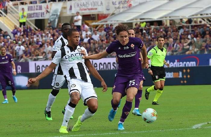 Nhận định soi kèo Fiorentina vs Udinese, 0h30 ngày 24/12: Tin vào cửa dưới