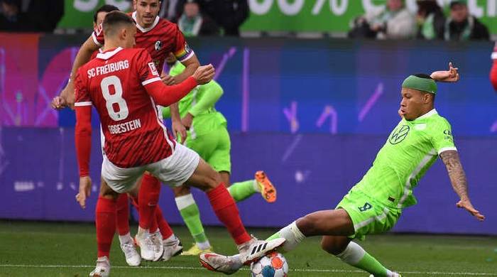 Nhận Định Soi Kèo Freiburg Vs Wolfsburg 2h30 Ngày 14/12