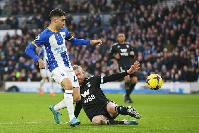 Nhận Định Soi Kèo Fulham Vs Brighton 2h30 Ngày 6/12