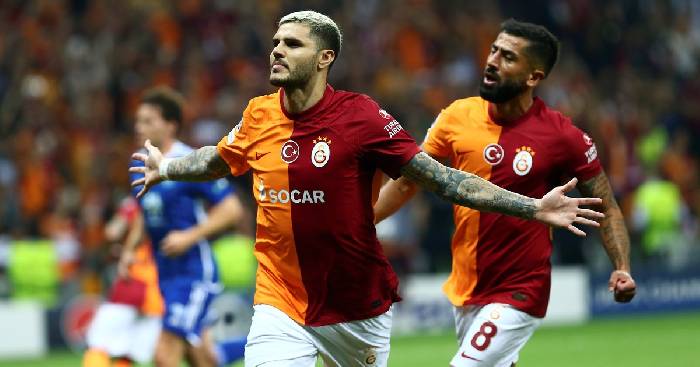 Nhận Định Soi Kèo Galatasaray Vs Trabzonspor 01h00 Ngày 17/12