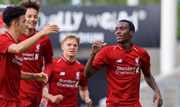 Nhận định soi kèo Girona U19 vs Liverpool U19, 18h00 ngày 10/12: Khôn nhà dại chợ