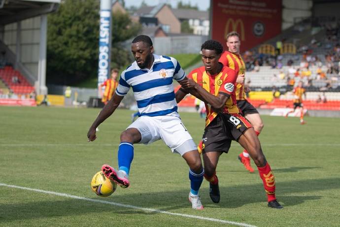 Nhận định soi kèo Greenock Morton vs Partick Thistle, 22h00 ngày 31/12: Đôi ngả chia ly