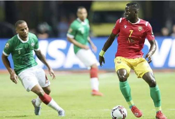 Nhận Định Soi Kèo Guinea Bissau Vs Guinea 23h00 Ngày 28/12