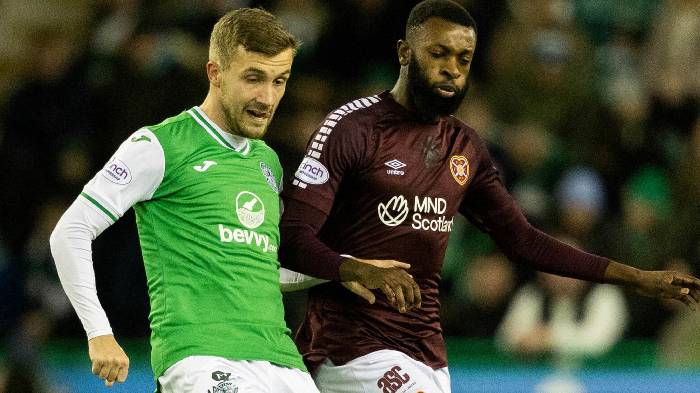 Nhận Định Soi Kèo Heart Of Midlothian Vs Hibernian FC 19h30 Ngày 26/12