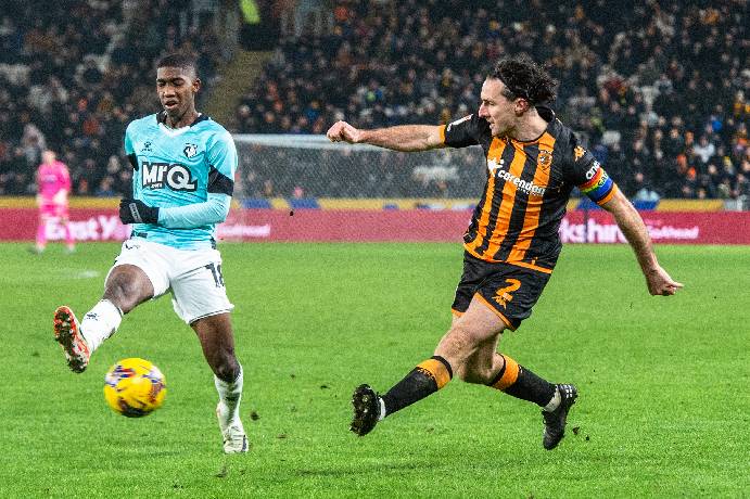 Nhận Định Soi Kèo Hull City Vs Watford 2h45 Ngày 12/12