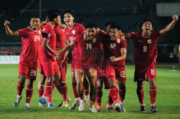 Nhận Định Soi Kèo Indonesia Vs Lào 20h00 Ngày 12/12