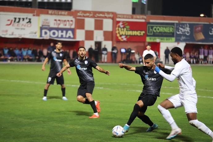 Nhận định soi kèo Ironi Tiberias vs Kiryat Shmona, 0h30 ngày 1/1: Chìm trong khủng hoảng