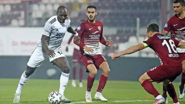 Nhận định soi kèo Iskenderunspor vs Hatayspor, 17h00 ngày 19/12: Không có bất ngờ