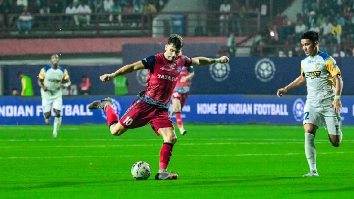 Nhận Định Soi Kèo Jamshedpur Vs Mohammedan 21h00 Ngày 2/12