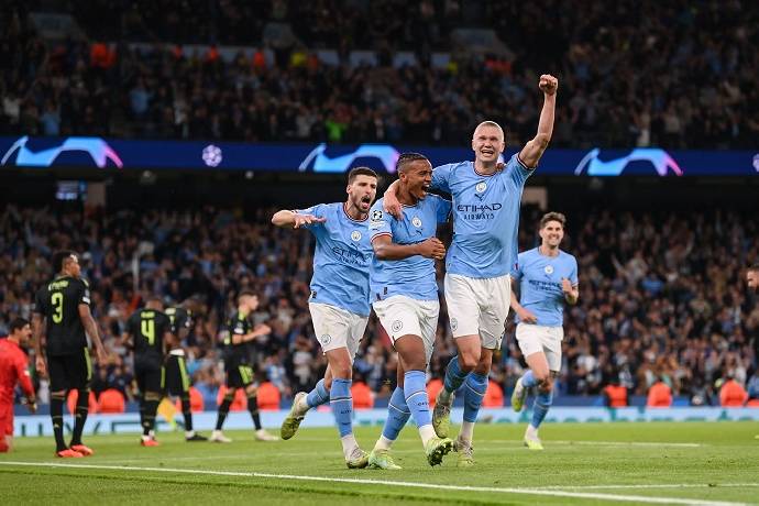 Nhận Định Soi Kèo Juventus Vs Man City 3h00 Ngày 12/12