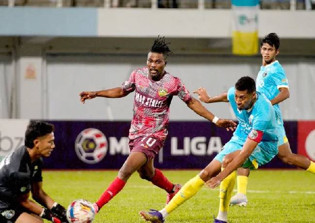 Nhận định soi kèo Kedah vs Pulau Penang, 20h00 ngày 18/12: Thách thức cho cửa dưới