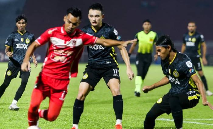 Nhận Định Soi Kèo Kelantan Darul Naim Vs Terengganu 20h00 Ngày 04/12