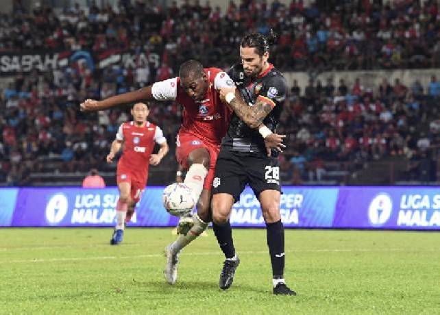 Nhận Định Soi Kèo Kuching FA Vs Sabah FA 18h30 Ngày 4/12