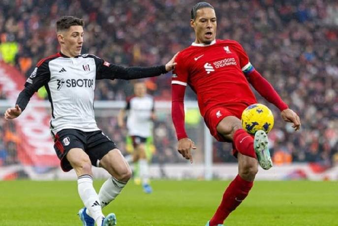 Nhận Định Soi Kèo Liverpool Vs Fulham 22h00 Ngày 14/12