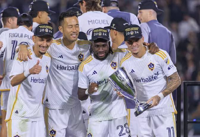 Nhận Định Soi Kèo Los Angeles Galaxy Vs New York Red Bulls 04h00 Ngày 8/12