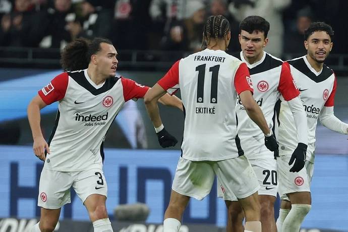 Nhận Định Soi Kèo Lyon Vs Eintracht Frankfurt 3h00 Ngày 13/12