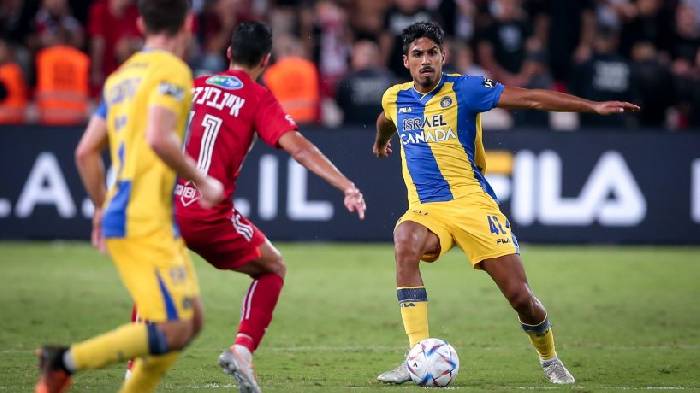 Nhận Định Soi Kèo Maccabi Bnei Reineh Vs Maccabi Tel Aviv 1h00 Ngày 3/12