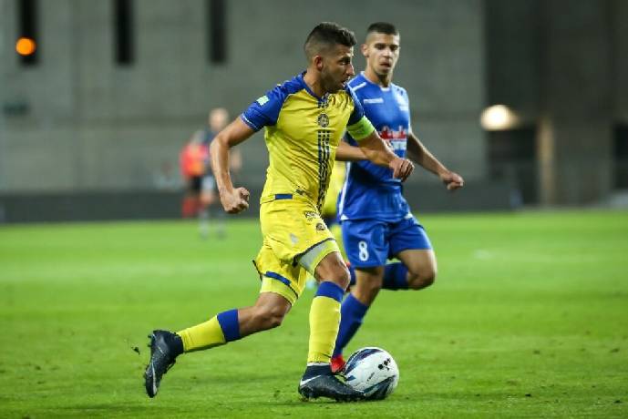 Nhận định soi kèo Maccabi Petah Tikva vs Hapoel Hadera, 00h45 ngày 01/01: Chủ nhà thắng chung kết ngược