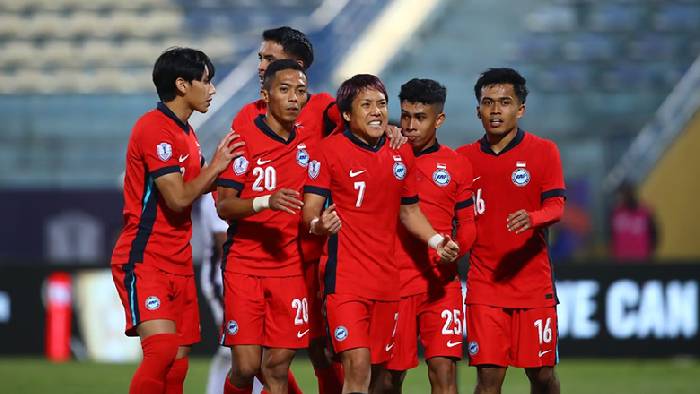 Nhận định soi kèo Malaysia vs Singapore, 20h00 ngày 20/12: Khó cho chủ nhà