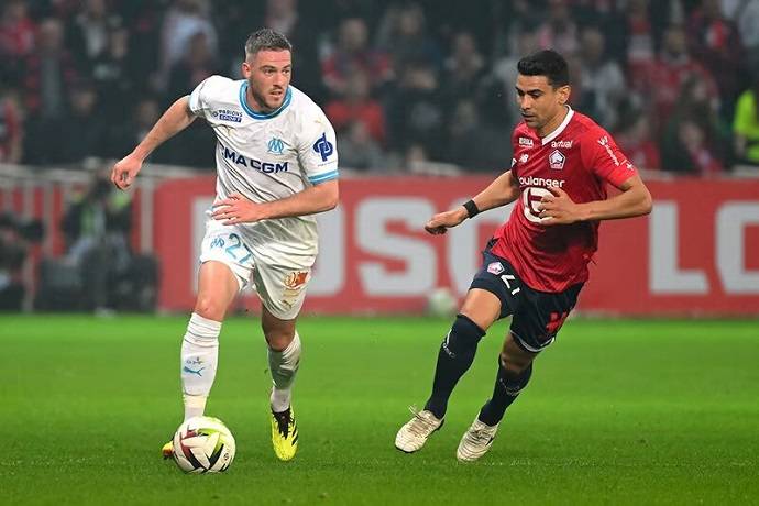 Nhận Định Soi Kèo Marseille Vs Lille 23h00 Ngày 14/12