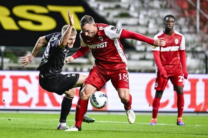 Nhận Định Soi Kèo Mechelen Vs Royal Antwerp 2h45 Ngày 14/12