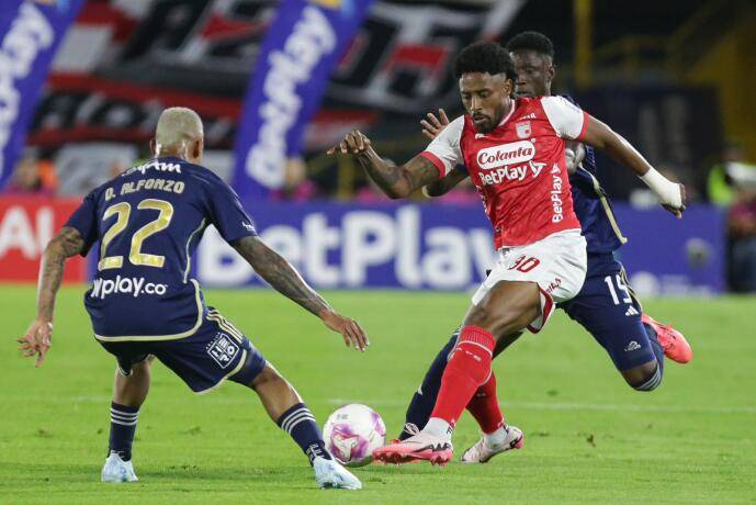 Nhận Định Soi Kèo Millonarios Vs Ind Santa Fe 8h30 Ngày 6/12