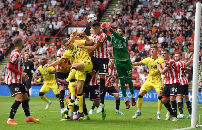 Nhận Định Soi Kèo Millwall Vs Sheffield United 2h45 Ngày 12/12