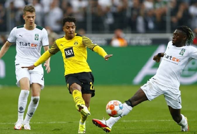 Nhận Định Soi Kèo Monchengladbach Vs Dortmund 0h30 Ngày 8/12