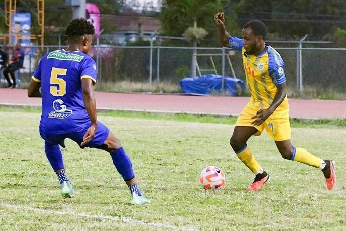 Nhận định soi kèo Montego Bay vs Vere United, 7h45 ngày 24/12: Chủ nhà ra oai