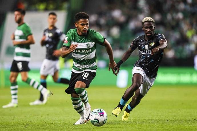 Nhận Định Soi Kèo Moreirense Vs Sporting Lisbon 3h15 Ngày 6/12