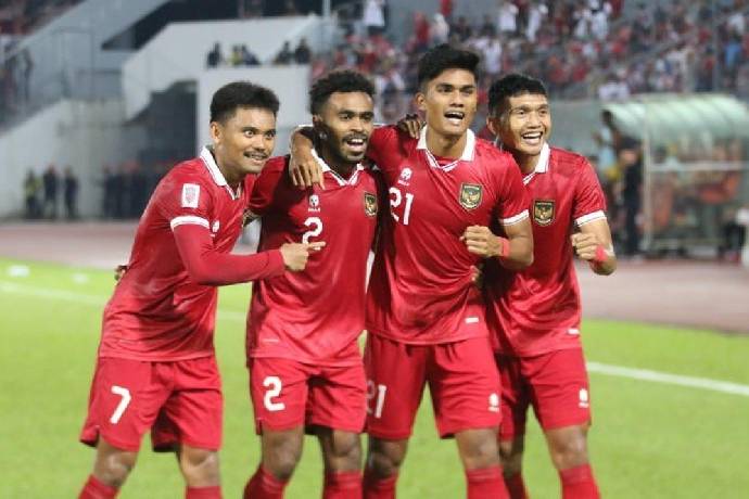 Nhận Định Soi Kèo Myanmar Vs Indonesia 19h30 Ngày 9/12