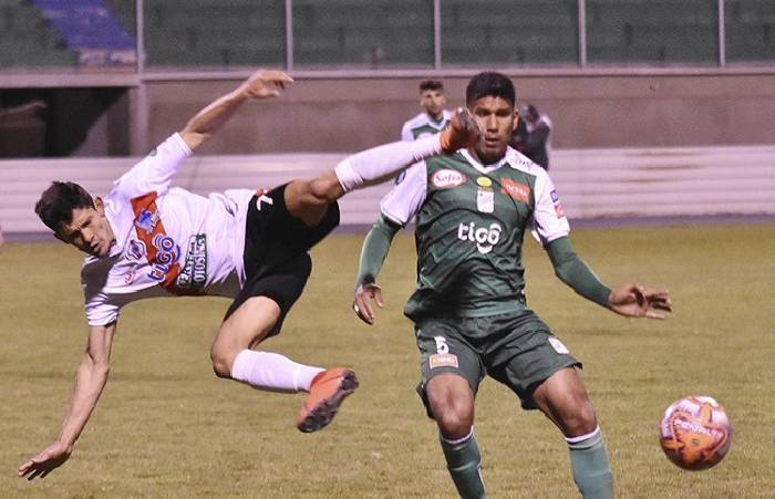 Nhận định soi kèo Nacional Potosi vs Oriente Petrolero, 7h30 ngày 14/12: Chủ nhà đang sung