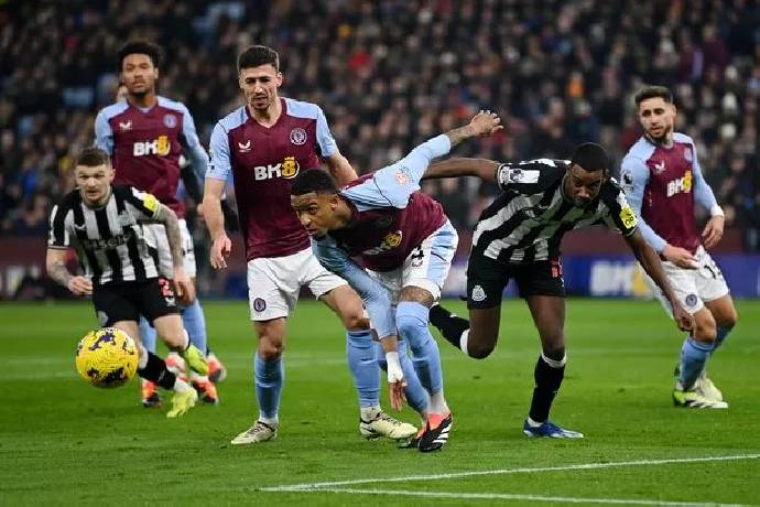 Nhận Định Soi Kèo Newcastle Vs Aston Villa 22h00 Ngày 26/12