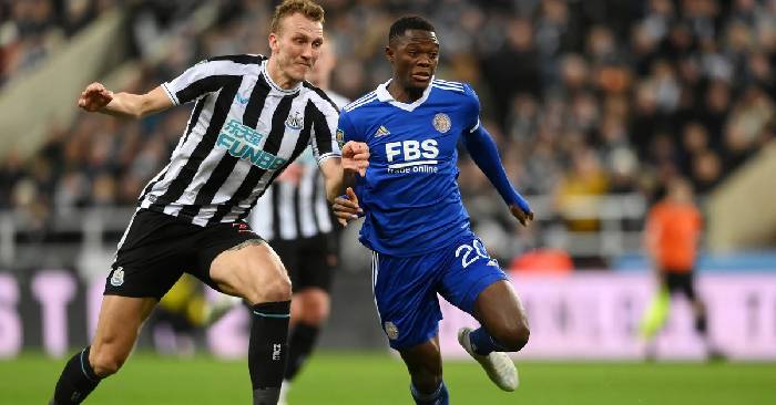 Nhận Định Soi Kèo Newcastle Vs Leicester City 22h00 Ngày 14/12