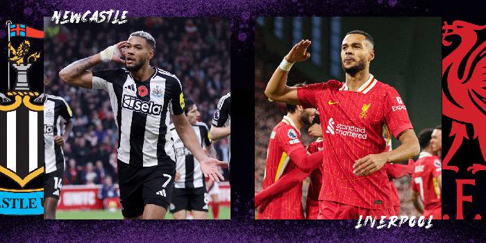 Nhận định soi kèo Newcastle vs Liverpool, 02h30 ngày 5/12: Tiếp đà thăng hoa