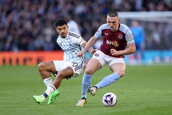 Nhận Định Soi Kèo Nottingham Vs Aston Villa 0h30 Ngày 15/12