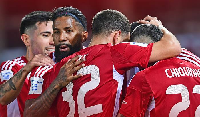 Nhận Định Soi Kèo Olympiacos Vs Kallithea 22h30 Ngày 4/12