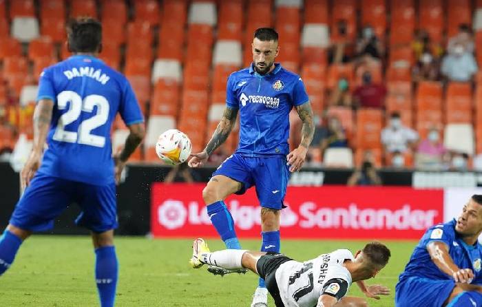 Nhận Định Soi Kèo Orihuela Vs Getafe 1h00 Ngày 6/12