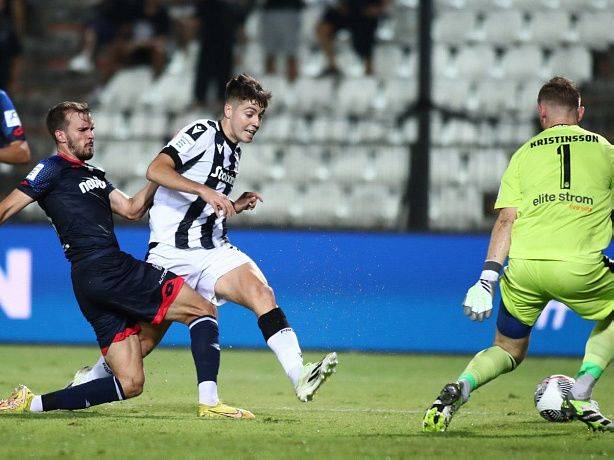 Nhận Định Soi Kèo Paok Fc Vs Egaleo 20h30 Ngày 04/12