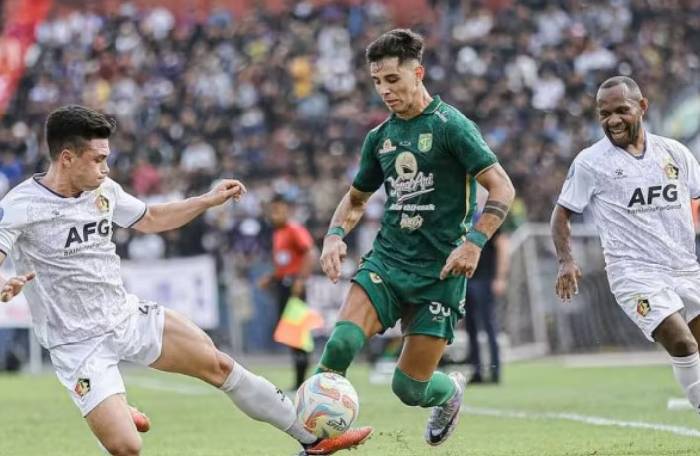 Nhận Định Soi Kèo Persebaya Surabaya Vs Persik Kediri 15h30 Ngày 11/12