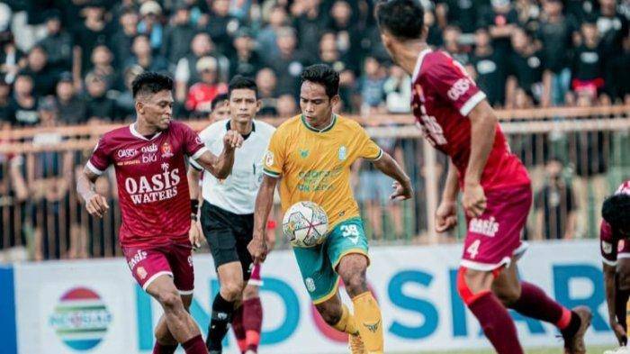 Nhận Định Soi Kèo Persijap Jepara Vs Nusantara United 15h00 Ngày 18/12