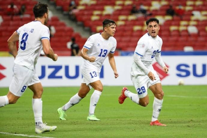 Nhận Định Soi Kèo Philippines Vs Myanmar 17h30 Ngày 12/12