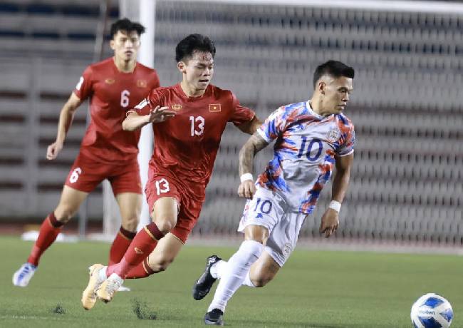 Nhận Định Soi Kèo Philippines Vs Việt Nam 20h00 Ngày 18/12