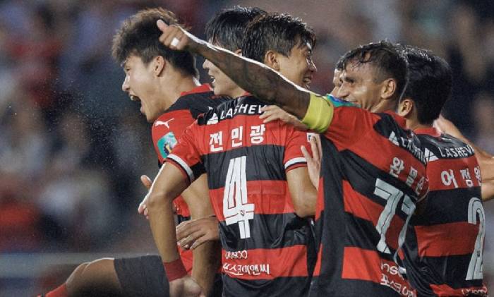 Nhận định soi kèo Pohang Steelers vs Vissel Kobe, 17h00 ngày 3/12: Tiếp tục dẫn đầu