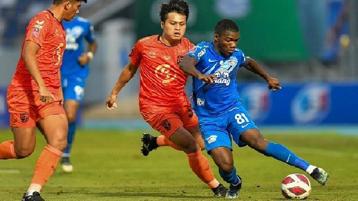 Nhận Định Soi Kèo Port FC Vs Lamphun Warrior 19h00 Ngày 9/12