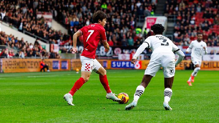 Nhận định soi kèo Portsmouth vs Bristol City, 22h00 ngày 7/12: Khó cho ‘lính mới’